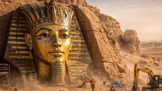 Scientists Open a Door Sealed for 2,500 Years in Alexandria.. And Found..