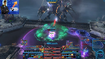 Team Jawascript | Izax nim 6.1 | No Veterans edge stacks | Garbage healer Pov