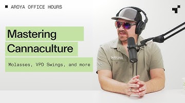 [FULL] Office Hours LIVE Ep 113: The Science of Growing: Balancing pH, VPD, and Nutrients