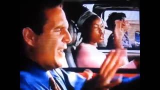 Oldsmobile Bravada commercial - "A Change" by Sheryl Crow (1999)