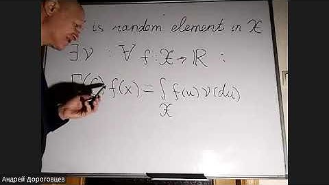 Lecture 14.   Second quantization and diffusions.   Dorogovtsev A.A.
