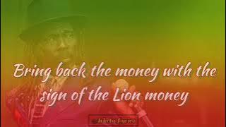 Culture - Lion Rock Lyric Video