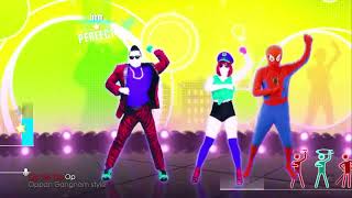 Just Dance - Gangnam Style
