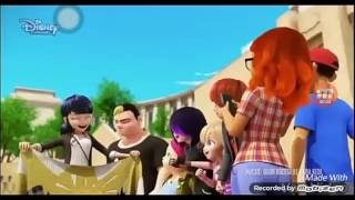 Uğur Böceği Ve Karakedi Bile Bile Mucize Uyarlama