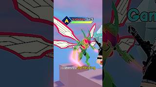 The Best META Pet in Catch a Monster #catchamonster #meta