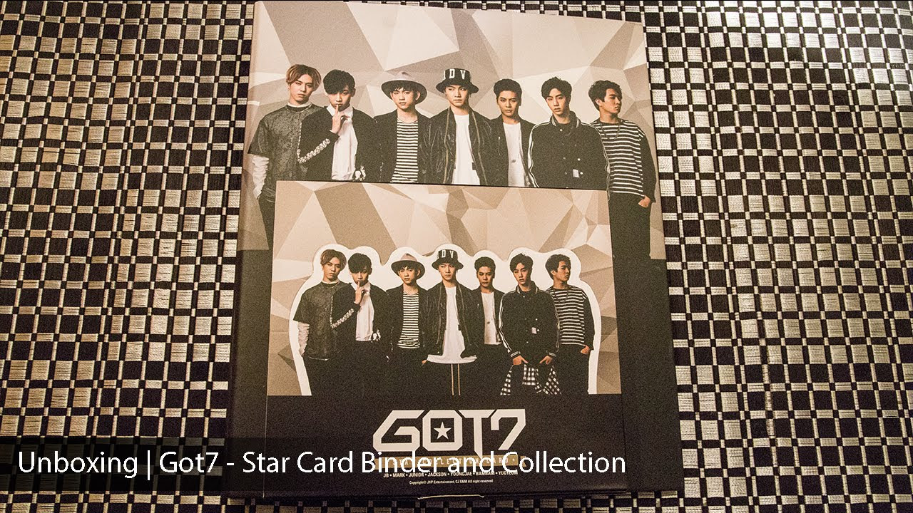 Got7 CDまとめ売り 2025年最新】got7 cdの人気アイテム - メルカリ