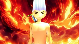 Why Mabinogi Sucks 😠
