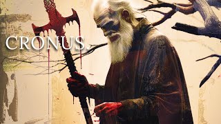 The Dark Truth About Cronus | Greek Mythology