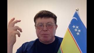 Узбекчтан оккупант, нам не нужна насильственный навязывания праздник Мустакиллик Узбекчтана=Свобода