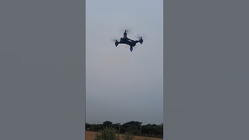 J2 dron Garuda 1080p Drone unboxing and testingCamera test #trending