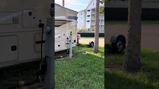Orlando Southwest KOA on I4 and 27