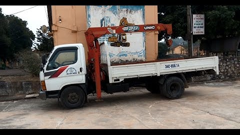 Đào tạo cấp chứng chỉ, bằng nghề lái cầu trục cấp tốc