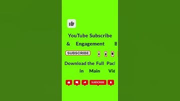 YouTube Creators Love These FREE Button Animations