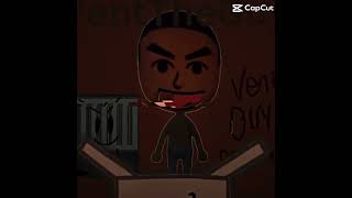 vent guy and characters Mimi funk remix