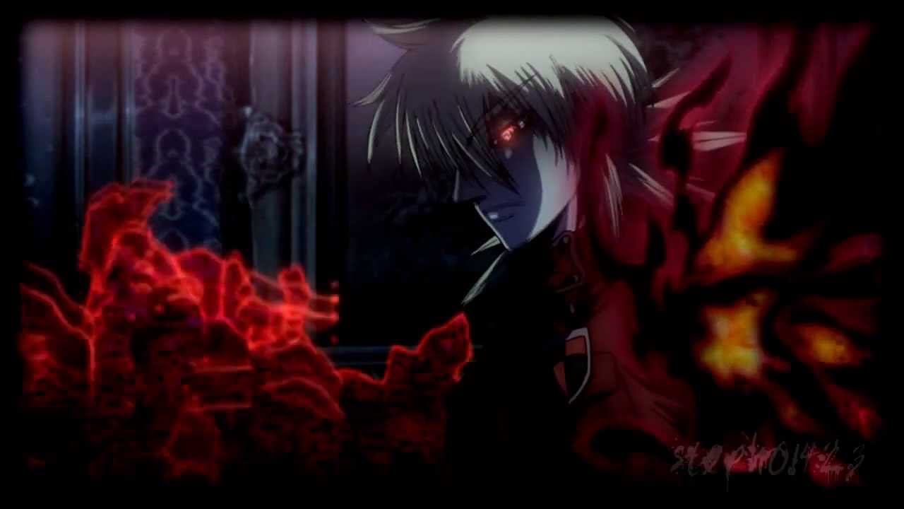 18 Facts About Seras Victoria (Hellsing) 