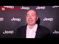 Interview de m khlaed hachich brand manager de jeep et alpha romeo chez italcar