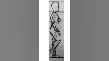 Walking Animation Test