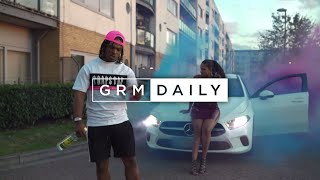 P Wave NFR - Absurd (Prod By Mubz Got Beatz) [Music Video] | GRM Daily Resimi