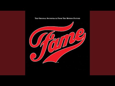 Irene Cara Topic