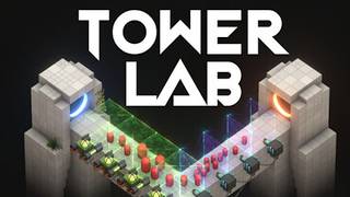 Tower Lab Demo - Next Fest Bonus