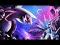 Pokemon dialgapalkia battle theme epic orchestral remix