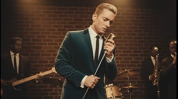 Why Why | Official AI Music Video | Dream Pop Song 