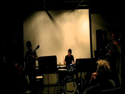 ronen shmueli group-the pike.wmv