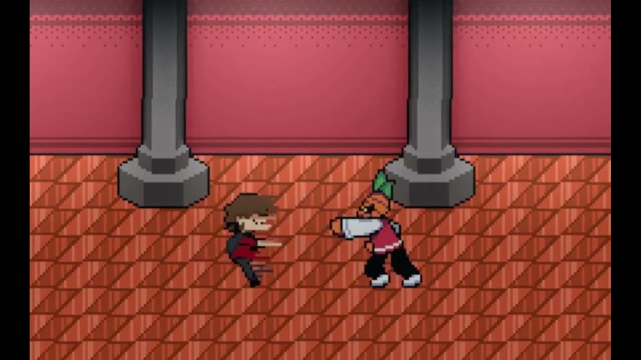 [DRID Archive] Ragna Boss Fight Theme Remaster Unfinished