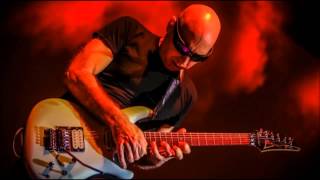 Joe Satriani - Luminous Flesh Giants (Alternate)
