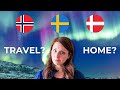 What i learned about scandinavia