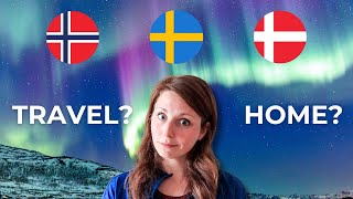 What I learned about Scandinavia by Natasha Bergen 40,334 views 2 months ago 20 minutes