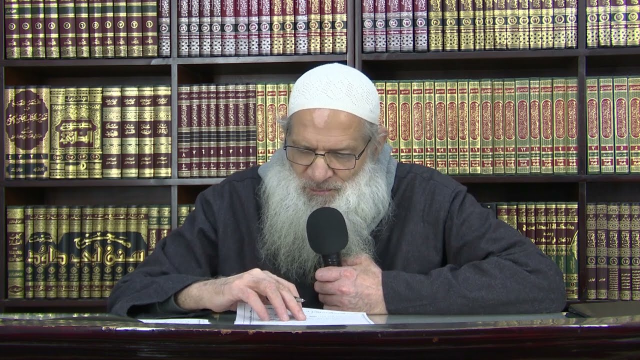من أساليب قريش في محاربة الدعوة : مواصلة السخرية والاستهزاء  | الشيخ محمد بن سعيد رسلان