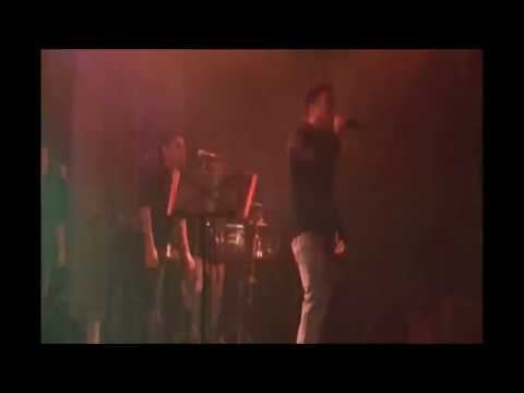 Ale Bianciotti - Una Caricatura (en vivo)