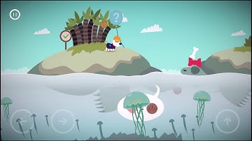 Mimpi Dreams - Gameplay Walkthrough Part 6 - Ending (iOS, Android)