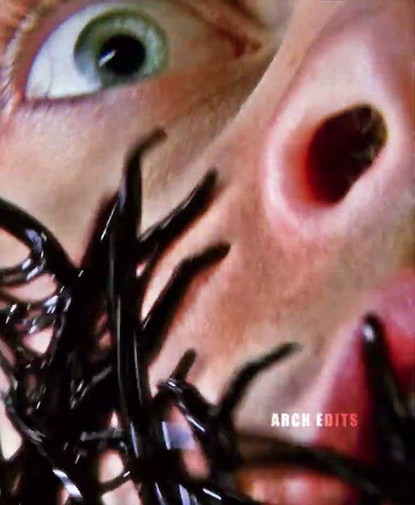 Spiderman Becomes Venom 💀😎 #shorts #venom3 #spiderman3