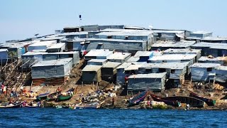 Migingo Island The most densely populated island in Africa