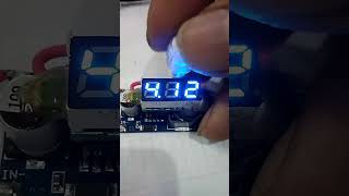 Super Power Supply Buck Dcdc Conventer