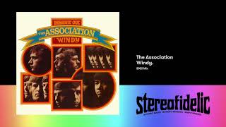 The Association - Windy [55th Anniversary Mix]