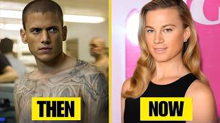 Top 20 Transgender Celebrities You Didn't Know About | Then and Now 2026