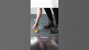 Robot Thumb