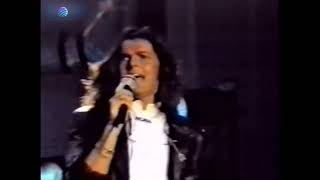 Modern Talking - Atlantis Is Calling (M6, Le Hit Des Clubs, Belgium, 24.05.1986)