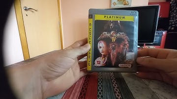 my Playstation 3 game collection 2024 (part 2)