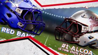 Red Bank vs Alcoa Promo