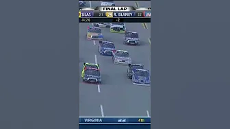 Great Commentary by Rick Allen thumbnail