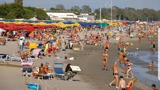 GRADO ITALY - Grado, Friuli-Venezia Giulia