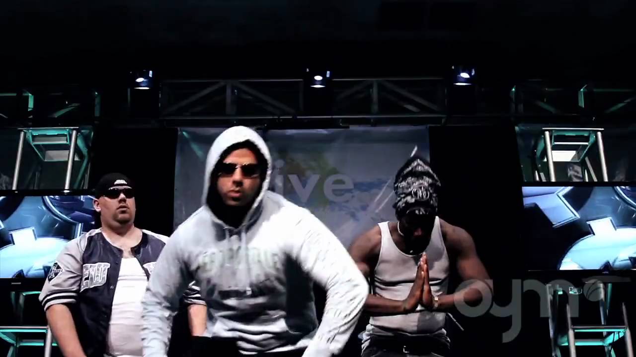 Pony Express Rap-Youtube.mov