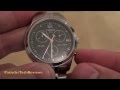 Tissot PR100 T049.417.11.057.00 - watch review