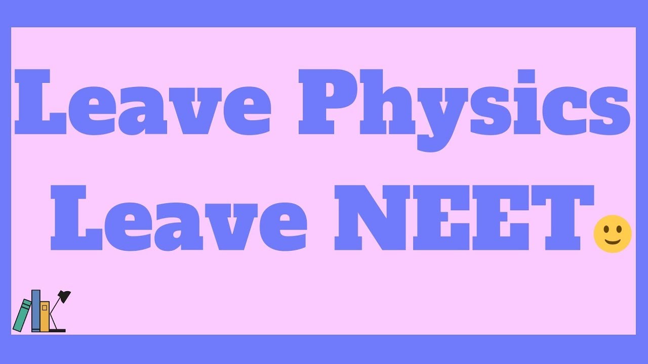 nta neet 2019 merit list Is Physics Important for NEET? - CRACK NEET 2020 & NEET 2021 with NEETprep Course