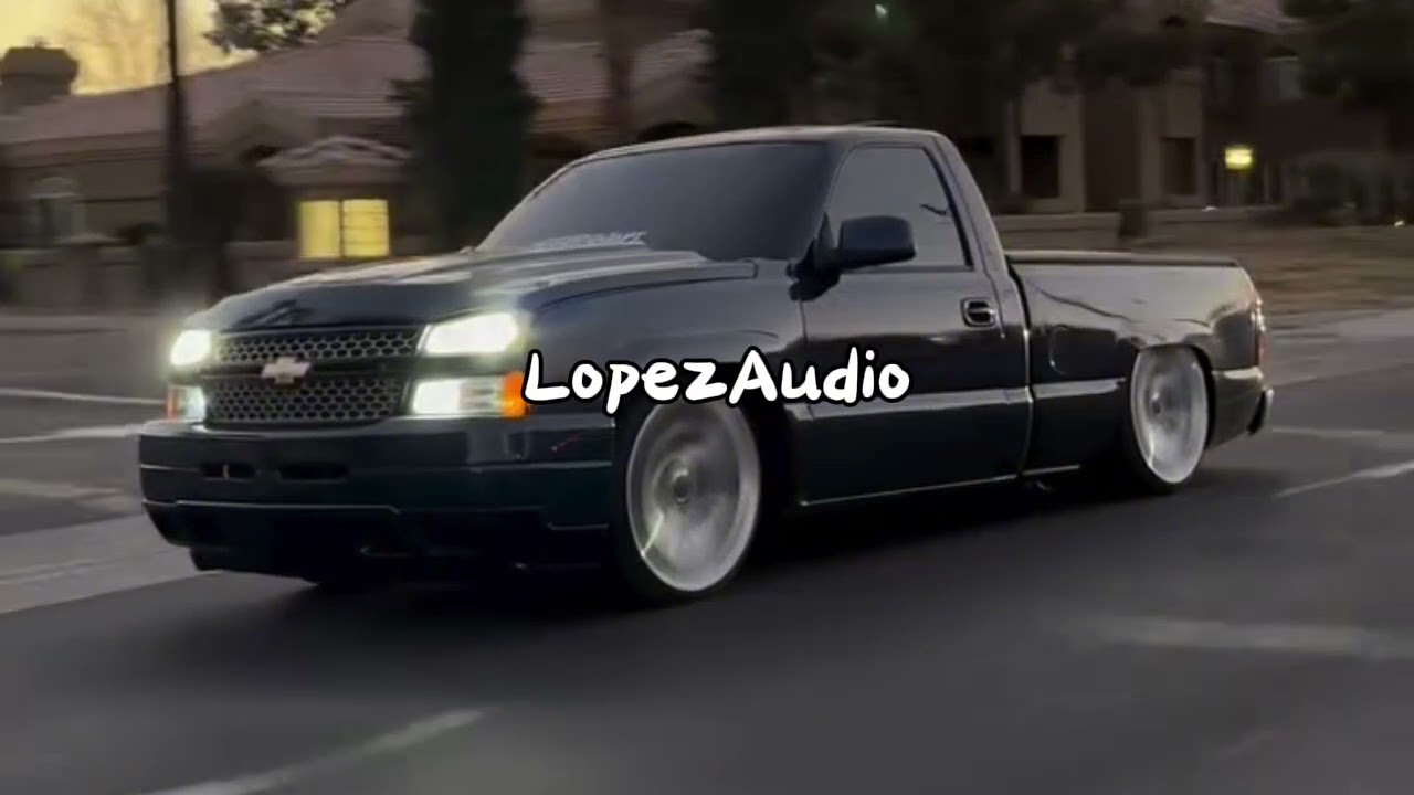 Beso Al Aire (ft America Sierra & smoky) (Slowed)