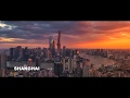 8 Chinese Cities in 5 minutes